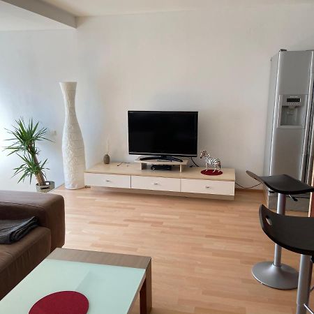 Bright Apartment With A Free Parking Garage @ Wienerberg Екстер'єр фото