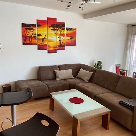 Bright Apartment With A Free Parking Garage @ Wienerberg Екстер'єр фото