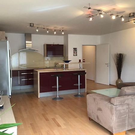 Bright Apartment With A Free Parking Garage @ Wienerberg Екстер'єр фото