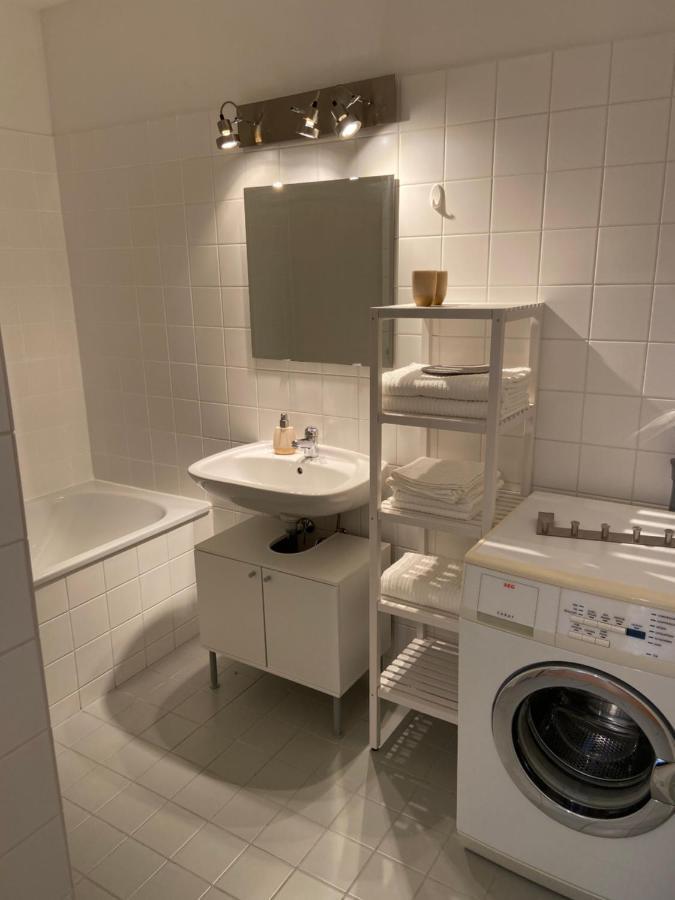 Bright Apartment With A Free Parking Garage @ Wienerberg Екстер'єр фото