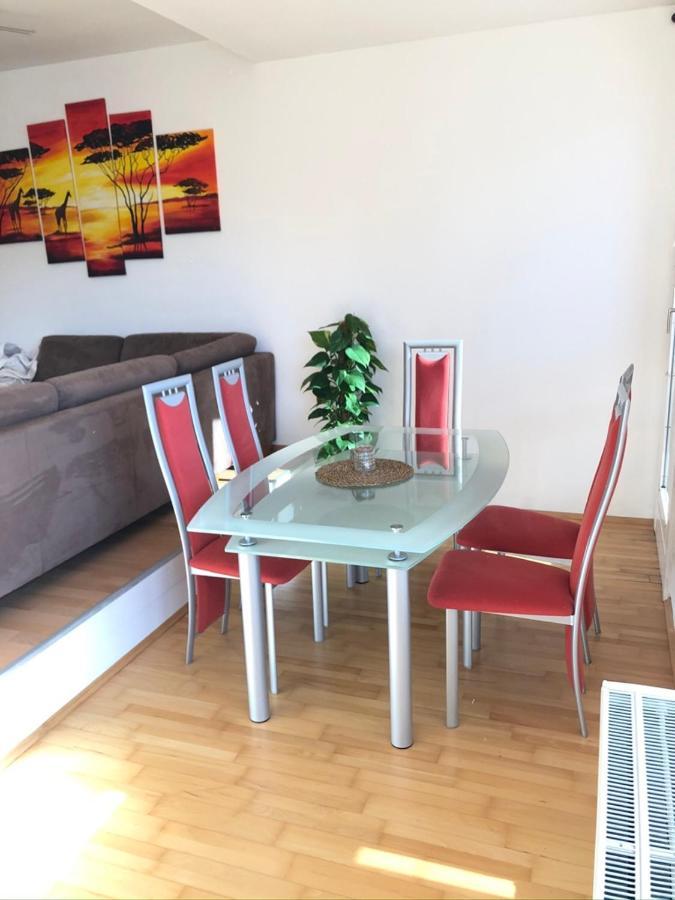 Bright Apartment With A Free Parking Garage @ Wienerberg Екстер'єр фото