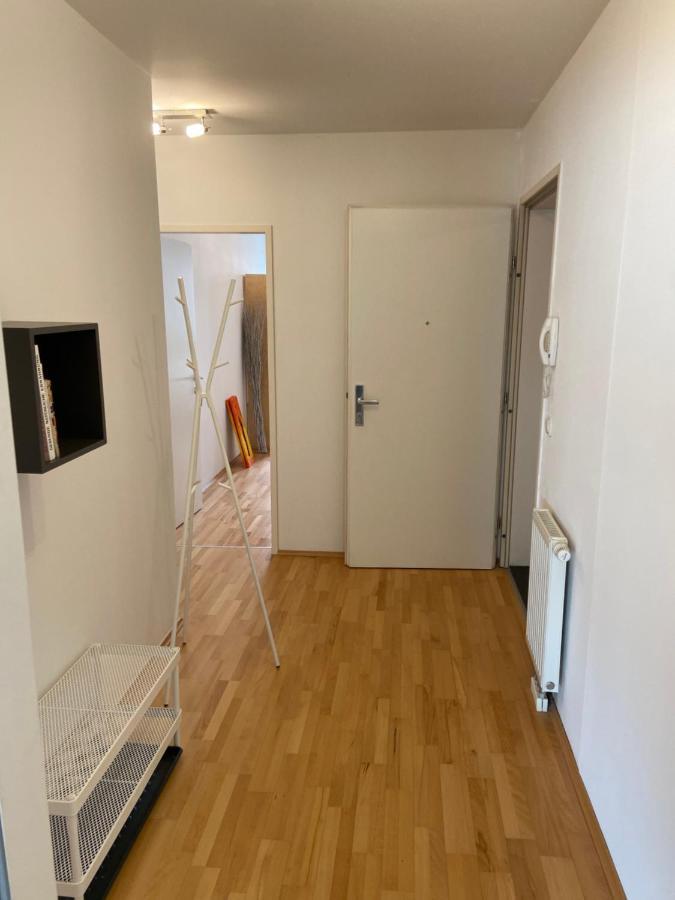 Bright Apartment With A Free Parking Garage @ Wienerberg Екстер'єр фото