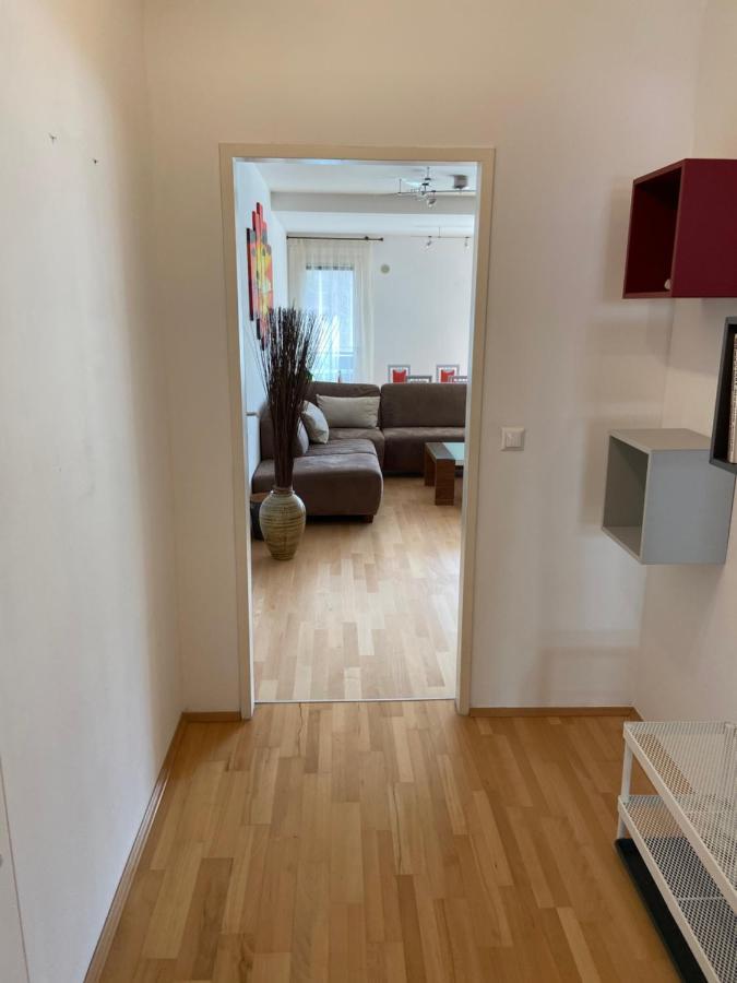 Bright Apartment With A Free Parking Garage @ Wienerberg Екстер'єр фото