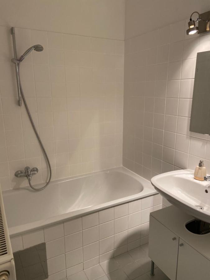 Bright Apartment With A Free Parking Garage @ Wienerberg Екстер'єр фото
