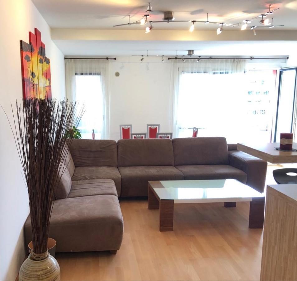 Bright Apartment With A Free Parking Garage @ Wienerberg Екстер'єр фото