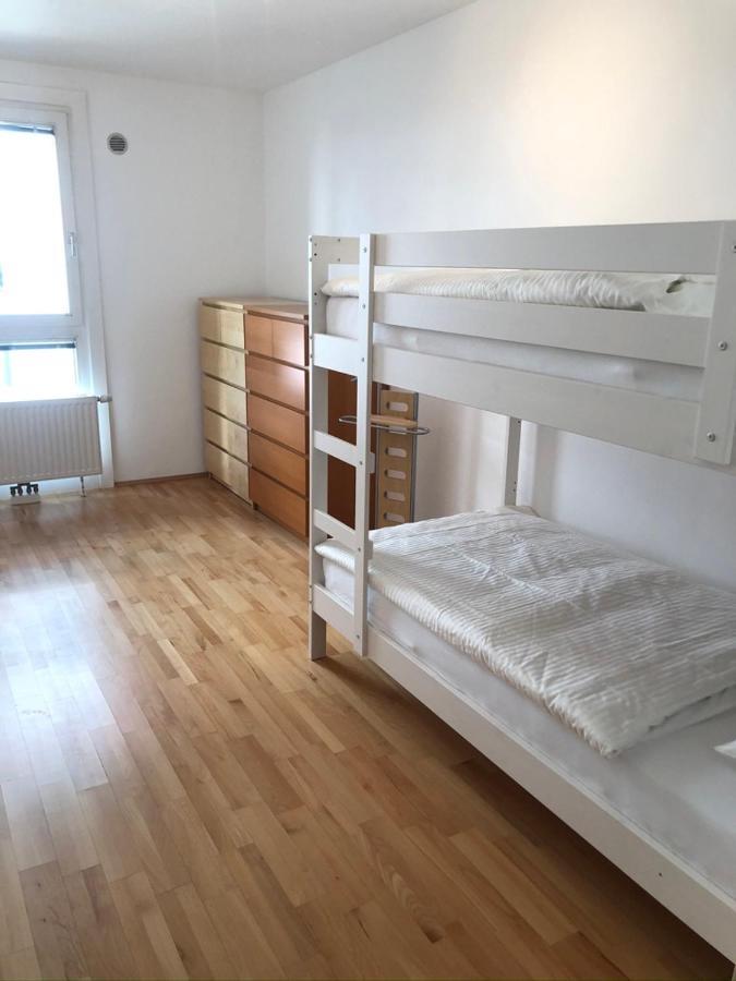 Bright Apartment With A Free Parking Garage @ Wienerberg Екстер'єр фото