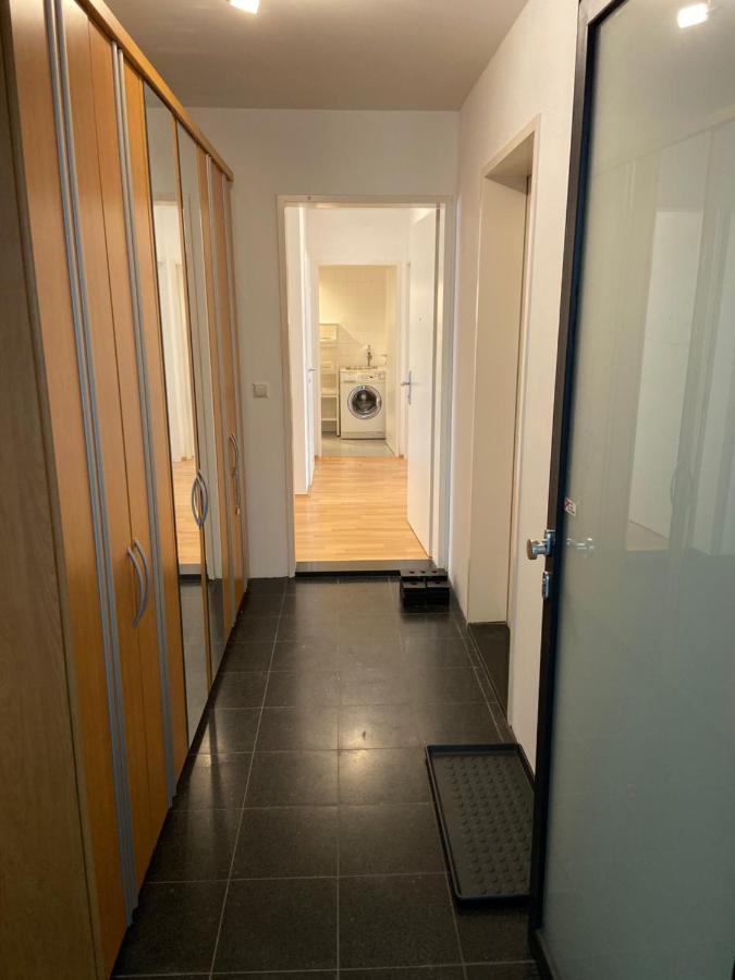 Bright Apartment With A Free Parking Garage @ Wienerberg Екстер'єр фото